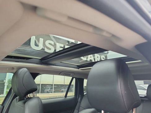 Used 2024 MAZDA CX-50 AWD 2.5 S w/ Cargo Package image 33