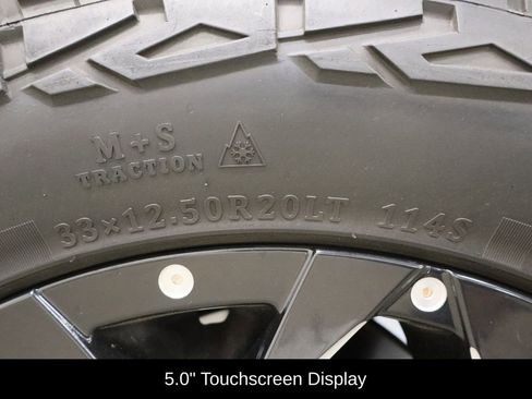 Used 2018 RAM 1500 Express w/ Express Value Package image 33