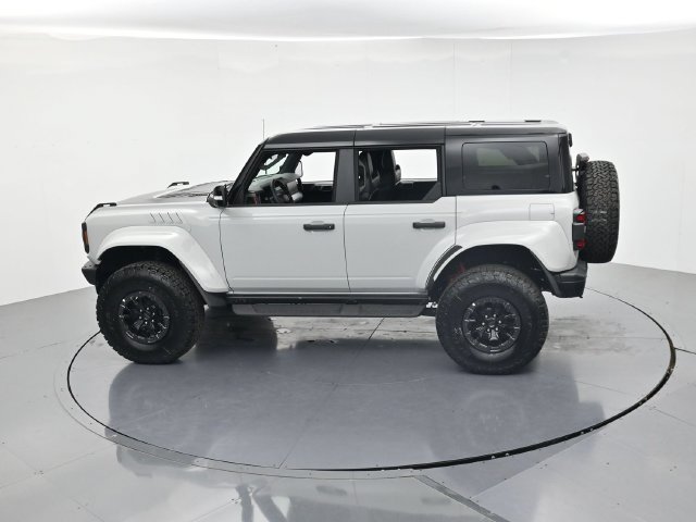 New 2026 Ford Bronco Raptor AWD/4WD image 52