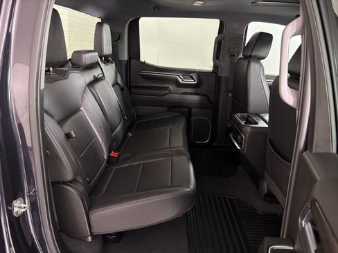 Used 2023 Chevrolet Silverado 1500 LTZ image 49