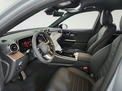 Certified 2026 Mercedes-Benz GLC 300 4MATIC image 16