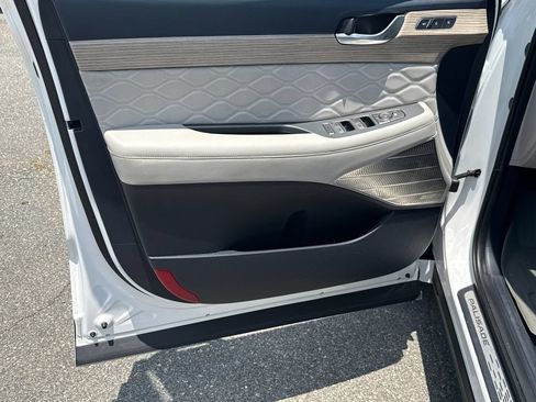 Used 2022 Hyundai Palisade Calligraphy FWD image 10