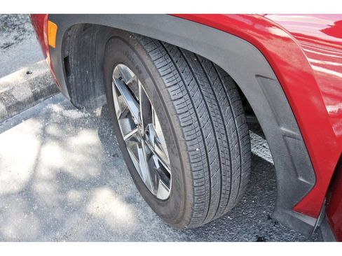 Certified 2026 Hyundai Tucson SEL FWD image 32