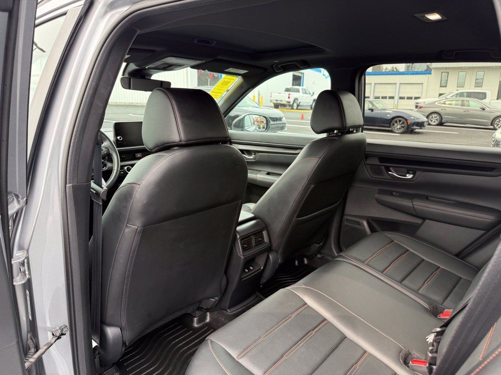 Used 2024 Honda CR-V Sport-L image 13