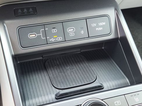 New 2026 Hyundai Kona SEL Premium image 20