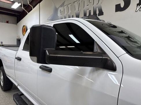 Used 2020 RAM 2500 Tradesman w/ Snow Chief Group AWD/4WD image 70