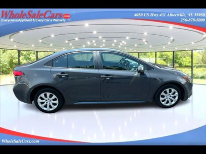 Used 2023 Toyota Corolla LE
