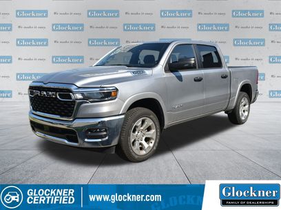 Used 2025 RAM 1500 Big Horn