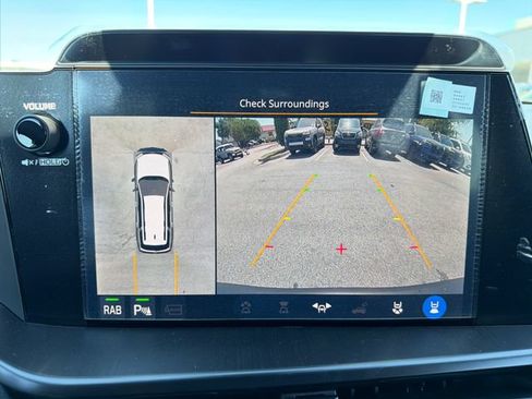 New 2026 Subaru Outback Limited XT AWD/4WD image 13