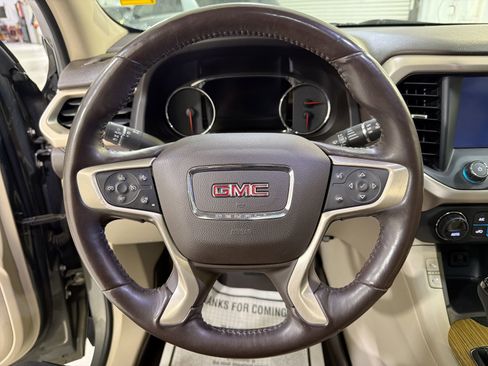 Used 2018 GMC Acadia Denali w/ Technology Package image 13
