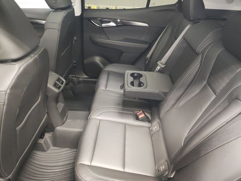 New 2026 Buick Envision Preferred image 27