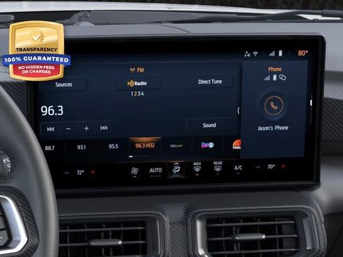 New 2026 Ford Mustang Coupe image 14