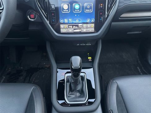 Certified 2025 Subaru Forester Touring image 15