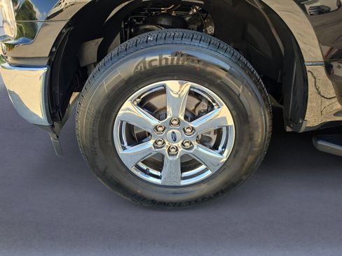 Used 2020 Ford F150 XLT w/ Equipment Group 302A Luxury AWD/4WD image 33