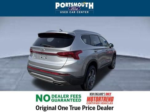 Used 2023 Hyundai Santa Fe SEL image 27