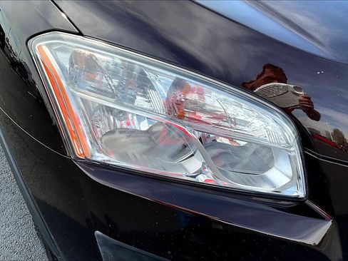 Used 2015 Chevrolet Trax LT w/ LT Sun and Sound Package image 31