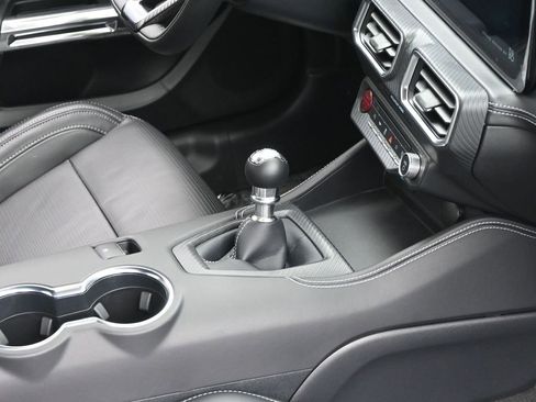 New 2025 Ford Mustang GT Premium image 35