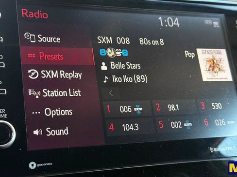 Used 2022 Toyota Camry XSE FWD image 23