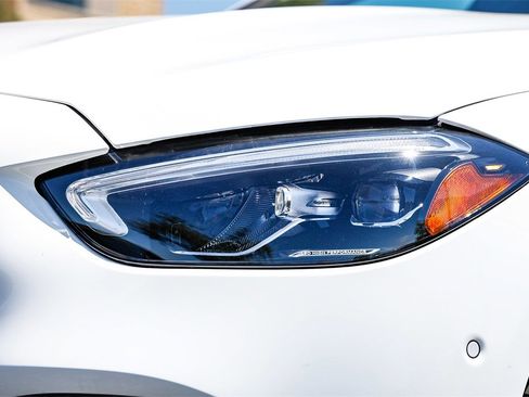 New 2025 Mercedes-Benz C 300 C 300 image 7