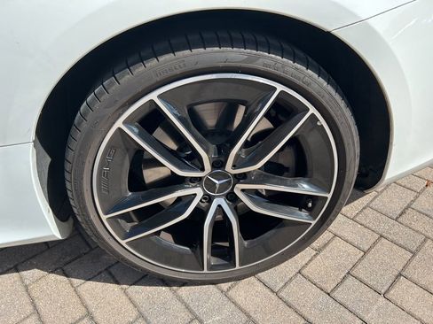 Used 2020 Mercedes-Benz E 53 AMG 4MATIC Coupe image 11