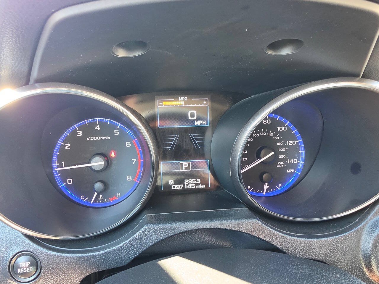 Used 2019 Subaru Outback 2.5i Limited AWD/4WD image 24