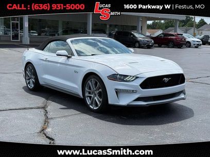 Used 2023 Ford Mustang GT Premium w/ Equipment Group 401A