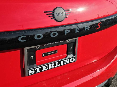 New 2026 MINI Cooper S FWD image 12