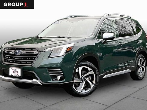 Used 2023 Subaru Forester Touring AWD/4WD image 1
