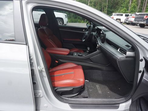 Used 2024 Kia K5 GT-Line w/ GT-Line Premium Package FWD image 14