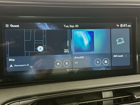 New 2026 Hyundai Palisade XRT Pro image 15
