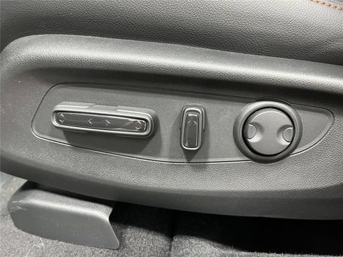 New 2026 Honda CR-V Sport Touring image 14