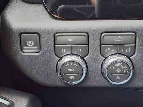 New 2026 GMC Sierra 1500 Elevation w/ Elevation Select Package image 16