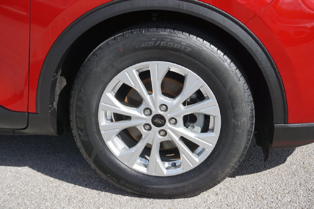 Certified 2023 Ford Escape Active FWD image 30