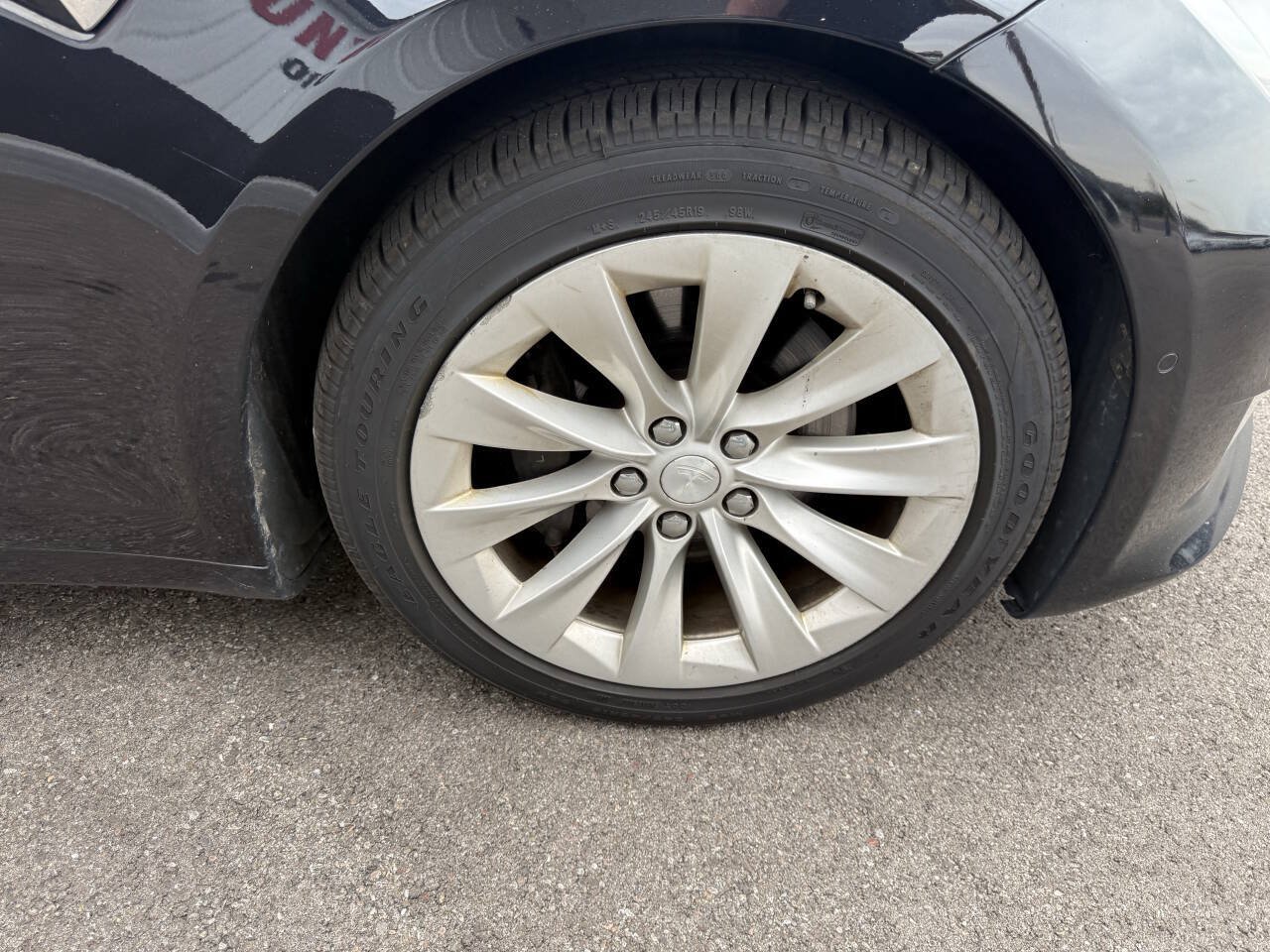 Used 2018 Tesla Model S 75D AWD/4WD image 13