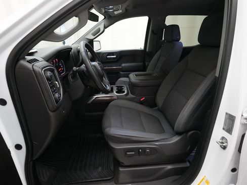 Used 2019 Chevrolet Silverado 1500 RST w/ All-Star Edition image 7