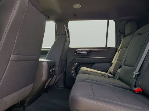 New 2026 Chevrolet Suburban LS w/ LPO, Dark Essentials Package RWD image 11