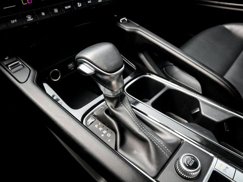Used 2025 Kia Telluride S FWD image 26
