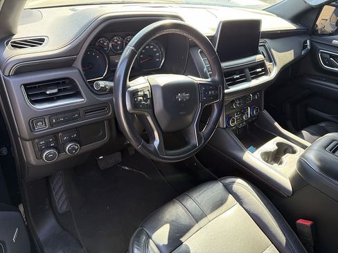 Used 2021 Chevrolet Tahoe RST AWD/4WD image 6