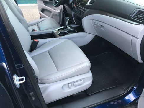 Used 2019 Honda Ridgeline RTL-T image 32