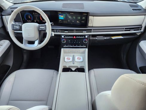New 2026 Hyundai Santa Fe SE AWD/4WD image 11