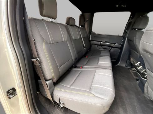 Used 2025 Ford F150 STX w/ Equipment Group 200A AWD/4WD image 20