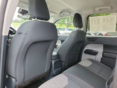 Used 2023 Ford Maverick XLT FWD image 12