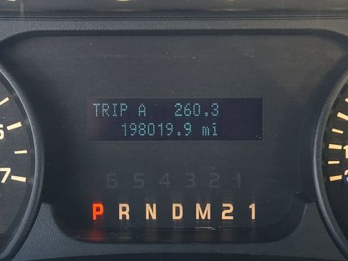 Used 2011 Ford F150 XL w/ XL Plus Pkg image 18