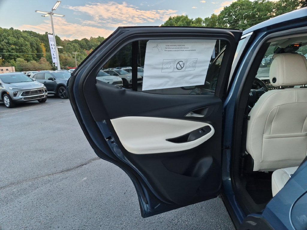 New 2026 Buick Encore GX Preferred w/ Comfort Package AWD/4WD image 29