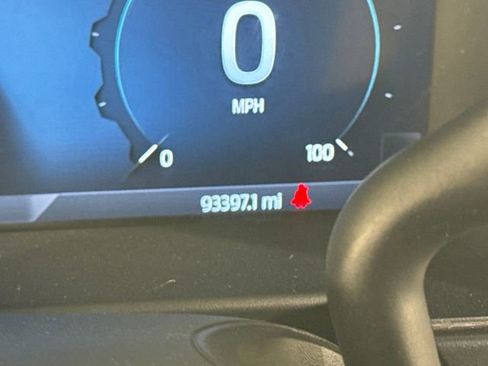 Used 2023 Ford F250 Lariat w/ Lariat Ultimate Package image 21