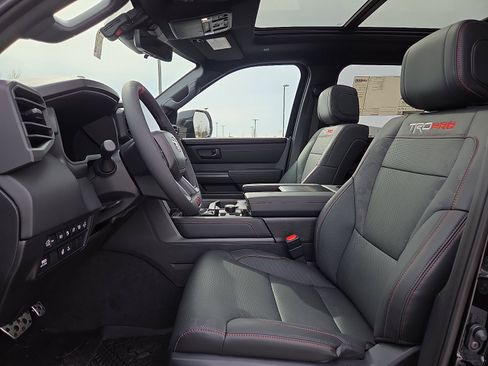 New 2026 Toyota Tundra TRD Pro image 9