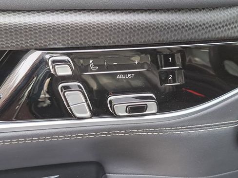 Used 2024 Jeep Grand Wagoneer L Series II w/ Quick Order Packagew 28T image 25