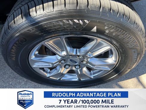 Used 2016 Ford F150 XLT w/ Equipment Group 301A Mid image 32