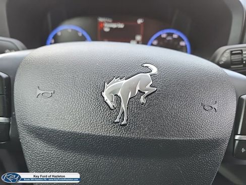 Certified 2023 Ford Bronco Sport Big Bend AWD/4WD image 24