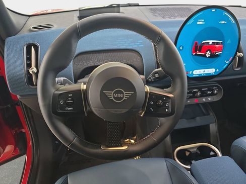 Used 2025 MINI Cooper Countryman SE image 19